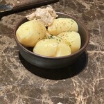 MOHEJI 渋谷スクランブルスクエア - 