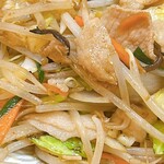 人生食堂 こばやし - 