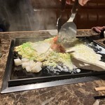 MOHEJI 渋谷スクランブルスクエア - 