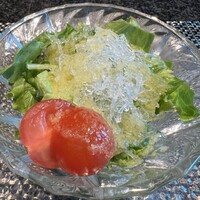 鉄板焼seto - 