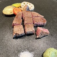 鉄板焼seto - 