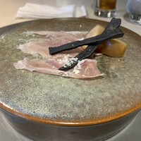 IN DISH - 