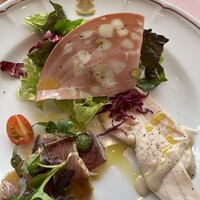 La Terrazza SABATINI Omotesando - 