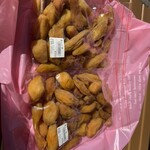 海女のテラス - 