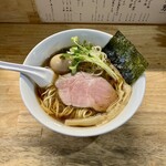 麺屋 白鷺 - 