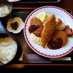 加古川人の応接間 かこがわ珈琲店 - 