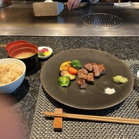 鉄板焼seto - 