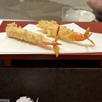 天ぷら ひさご ラシック店 - 