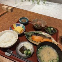京都一の傳  六本木ヒルズ店 - 