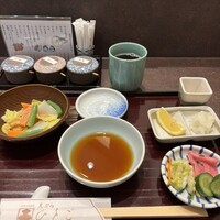 天ぷら ひさご ラシック店 - 