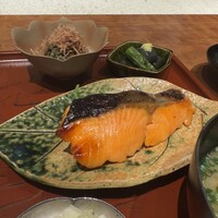 京都一の傳  六本木ヒルズ店 - 