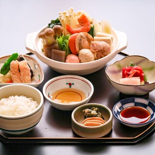 日本料理 さくら (第一ホテル両国)_2