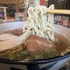 伊豆味そば - 