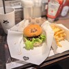 SHOGUN BURGER 新宿店