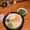 純とんこつラーメン専門店 あんてい