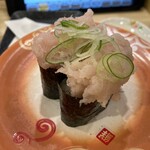 回転寿し トリトン - 