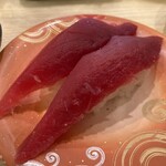 回転寿し トリトン 円山店 - 