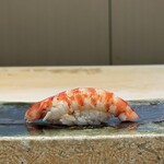 鮨 さいとう はなれ NANZUKA - 