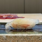 鮨 さいとう はなれ NANZUKA - 