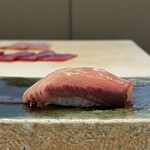 鮨 さいとう はなれ NANZUKA - 