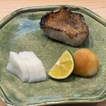 鮨 さいとう はなれ NANZUKA - 