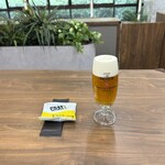 サントリー 天然水のビール工場 東京・武蔵野ブルワリー - 