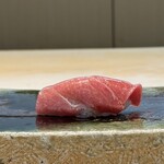 鮨 さいとう はなれ NANZUKA - 