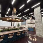 サントリー 天然水のビール工場 東京・武蔵野ブルワリー - 