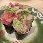 回転寿し トリトン - 