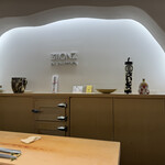 鮨 さいとう はなれ NANZUKA - 