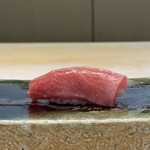 鮨 さいとう はなれ NANZUKA - 