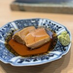 鮨 さいとう はなれ NANZUKA - 