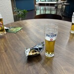 サントリー 天然水のビール工場 東京・武蔵野ブルワリー - 