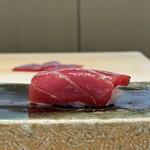 鮨 さいとう はなれ NANZUKA - 