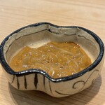 鮨 さいとう はなれ NANZUKA - 