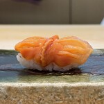 鮨 さいとう はなれ NANZUKA - 