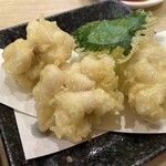 回転寿し トリトン 円山店 - 