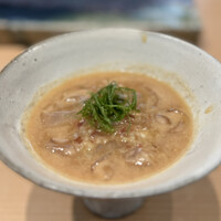 鮨 さいとう はなれ NANZUKA - 