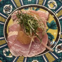 天ぷら 川辰 - 