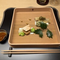 徳ㇵ本也 - 