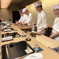 徳ㇵ本也 - 