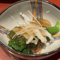 天ぷら 川辰 - 