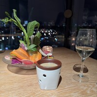 AWkitchen TOKYO 新丸ビル店 - 