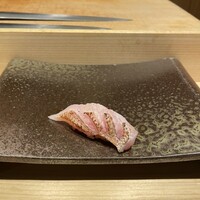 神楽坂 鮨 弥栄 別邸 - 