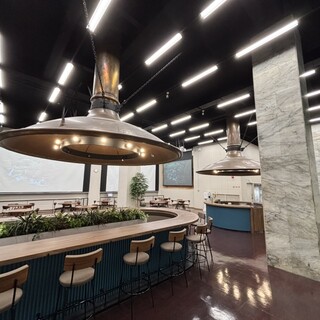 サントリー 天然水のビール工場 東京・武蔵野ブルワリー_2