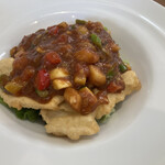 CHINESE DINING 瑞 - メインのアップ