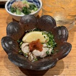 焼きとりの　とりこ - 