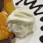 チーズガーデン - 202502