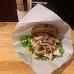 カフェ キャメッロ - 