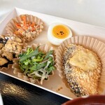 べんとうやmémé - 